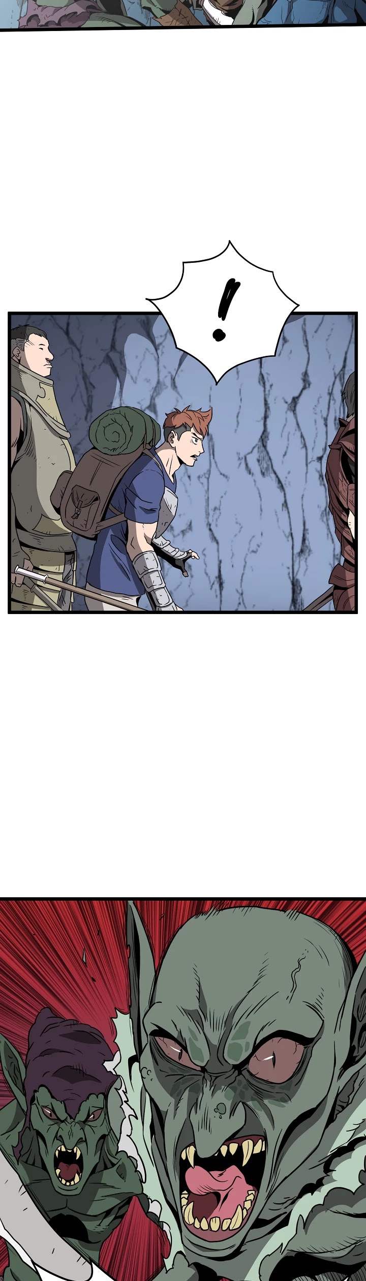 Murim Login Chapter 39 image 36